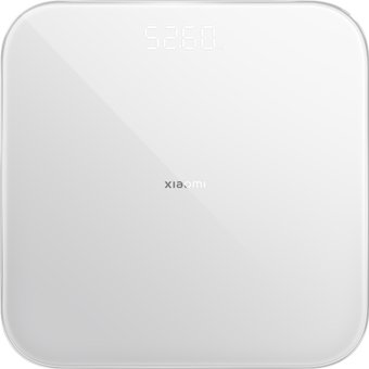 Xiaomi Smart Scale S200 MJTZC02YM (китайская версия, белый)