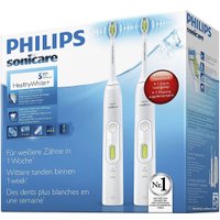 Комплект зубных щеток Philips Sonicare HealthyWhite+ [HX8923/34] в Могилеве