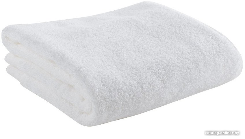 Полотенце Tkano Essential TK18-BT0015 (белый)