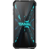 Смартфон Unihertz Tank 2 12GB/256GB (серый)