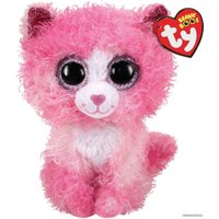 Классическая игрушка Ty Beanie Boo's Кошка Reagan 36308