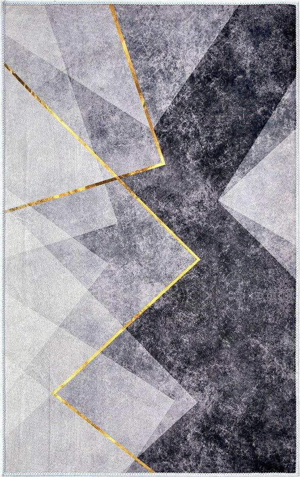 

Ковер для жилой комнаты Shengrong Textile Bloom TCX-94 (0.5x0.8)