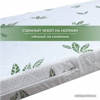 Матрас Капризун Струтто 160x80