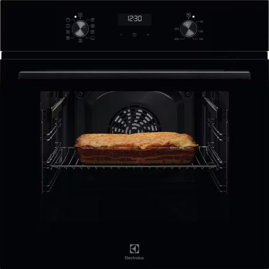 Electrolux SurroundCook 600 EOF5H50BZ
