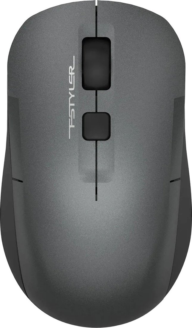 

Мышь A4Tech Fstyler FG16C Air (серый)