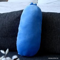 Мягкая игрушка Sima-Land Пингвин с бантиком 9426439