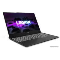 Игровой ноутбук Lenovo Legion S7 15ACH6 82K8005PPB