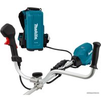 Триммер Makita UR101CZ (без АКБ)