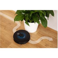 Робот-пылесос Sencor SRV 9550BK