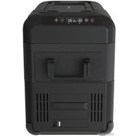 Компрессорный автохолодильник Libhof W-45D 12В/24В 45л (черный)