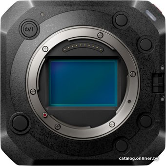 Видеокамера Panasonic DC-BS1H