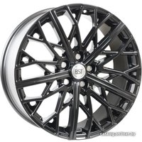 Литые диски RST R002 20x8.5" 5x120мм DIA 66.1мм ET 30мм BL