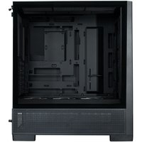 Корпус XASTRA A700 3ARGB-C10-UC (черный)