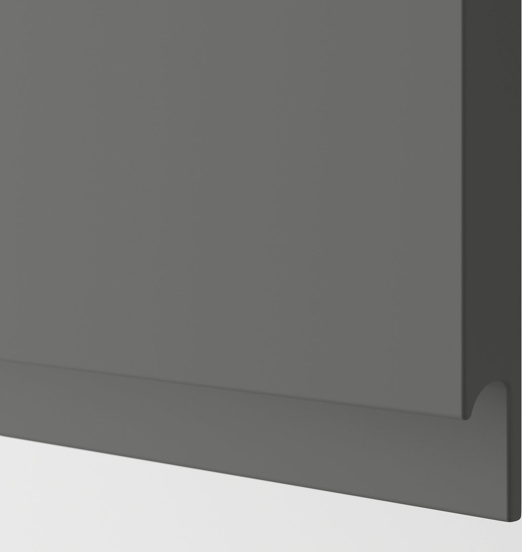

Шкаф напольный Ikea Metod s89584697