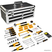 Универсальный набор инструментов Deko DKMT240 (240 предметов)