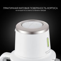 Портативный блендер Polaris PTB 0435 CordLess