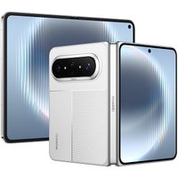 Телефон Huawei Pura X Max Collector's Edition HOP-AL00 16GB/1TB (белый, китайская версия)