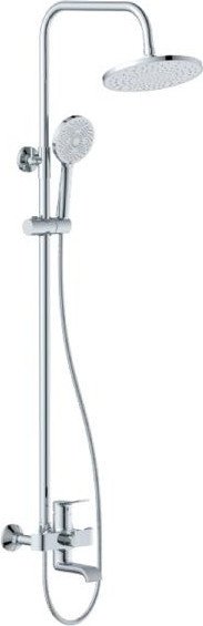 Душевая система  Diadonna D168-35