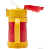 Термокружка Tiger MCK-A280 280 мл (красный)