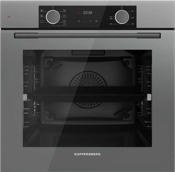 KUPPERSBERG HF 608 GR