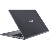 Ноутбук ASUS VivoBook S15 S510UF-BQ050