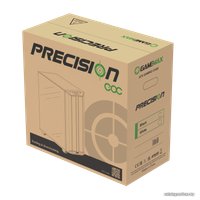 Корпус GameMax Precision (белый)