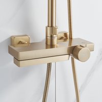 Душевая система  Rose R1836G