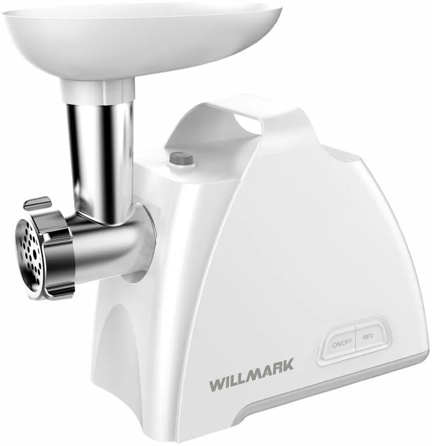 

Мясорубка Willmark WMG-2083W