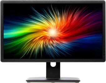 Dell U2312HM