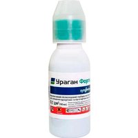 Гербицид Syngenta Ураган Форте ВР (100 мл) в Барановичах