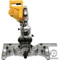 Торцовочная пила Калибр Мастер ПТЭ-1500/210ПРм
