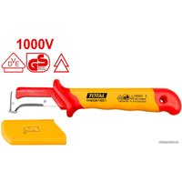 Нож для изоляции Total THIDCK1851
