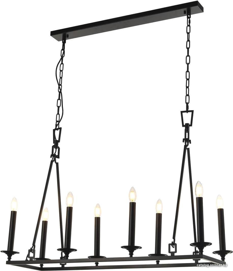 Подвесная люстра Citilux CL471245