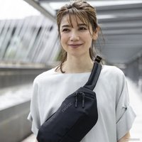 Сумка через плечо Thule Subterra 2 Sling Bag TSS403 (dark slate)
