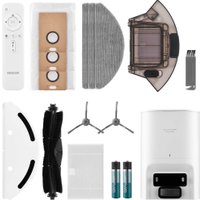 Робот-пылесос Sencor SRV 7485WH