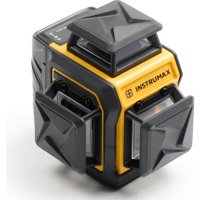 Лазерный нивелир Instrumax LinePRO 3D BAZA