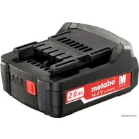 Аккумулятор Metabo Li-Power 625595000 (14.4В/2 Ah)