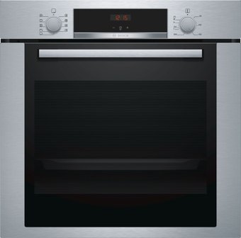 Электрический духовой шкаф Bosch HBA3140S0