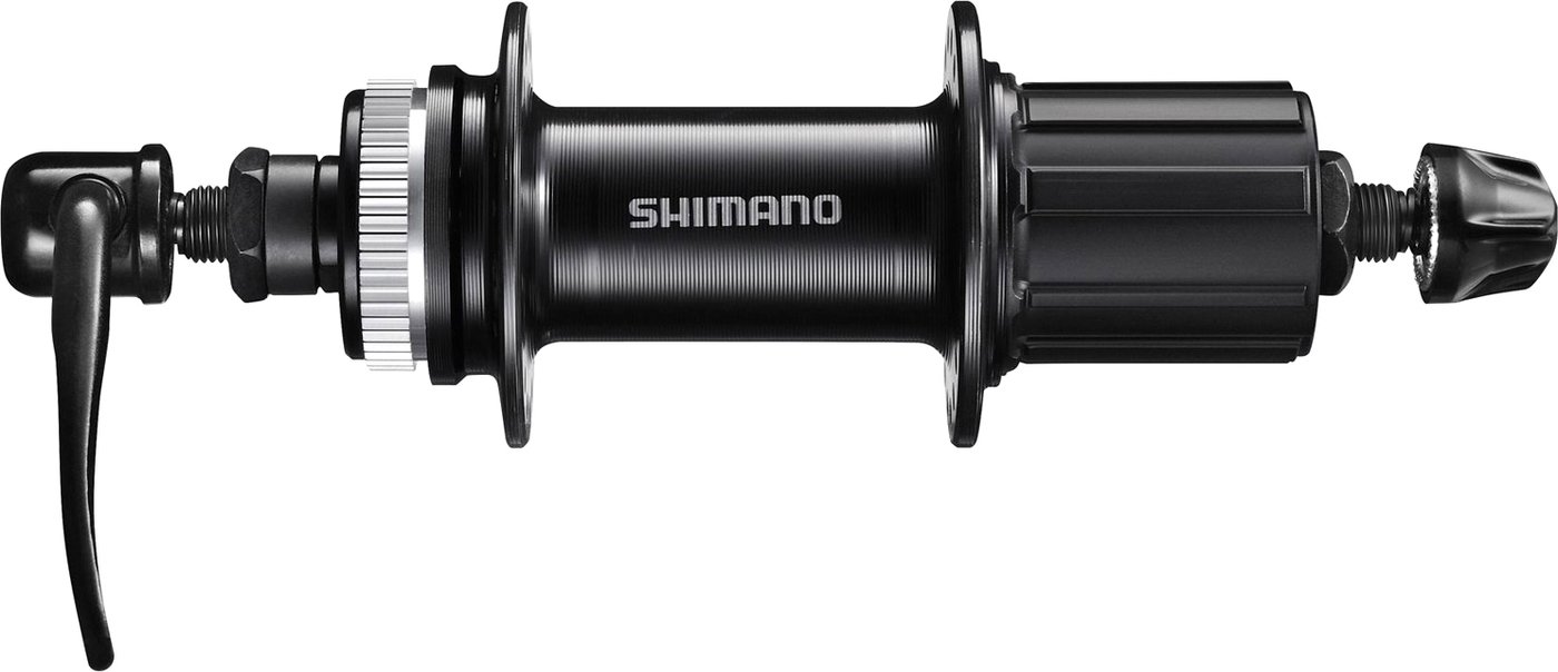 

Втулка задняя Shimano Tourney FH-TX505-8 32H