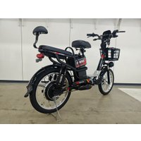 Электровелосипед Shtenli V-8L Cross (Колхозник) 48V12A