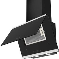 Кухонная вытяжка KUPPERSBERG F 603 BX