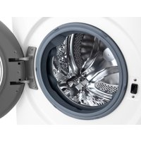 Стирально-сушильная машина LG F2V3FR6W в Борисове