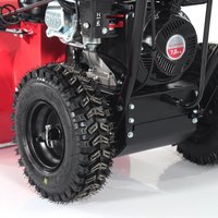 Снегоуборщик Интерскол СМБ-56/7