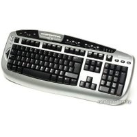 Клавиатура Microsoft Digital Media Pro Keyboard
