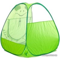 Игровая палатка Наша Игрушка Лягушонок 889-166A