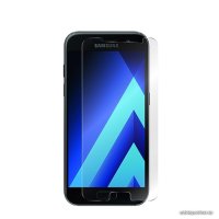 Защитное стекло KST для Samsung Galaxy A3 (2017) A320F (прозрачное)