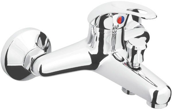 

Смеситель Rubineta Yuta Y-10 Mars [Y10003]