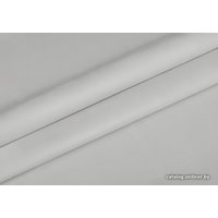 Кровать Сонум Valencia 160x200 (замша пепельный)