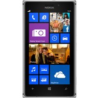 Смартфон Nokia Lumia 925 (16Gb)