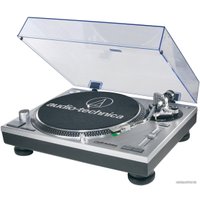 Виниловый проигрыватель Audio-Technica AT-LP120-USBHC